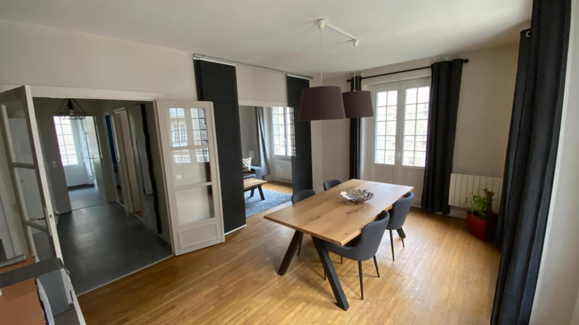 L'annexe Saint-Malo